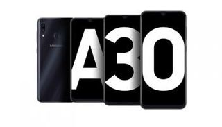 سامسونج جلاكسي A30