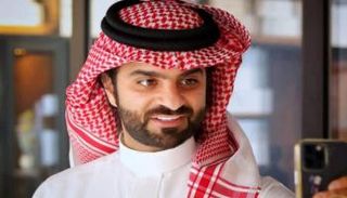 صانع المحتوى والمؤثر أحمد بن عبد اللطيف العامر