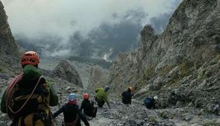 جبل الأولمب