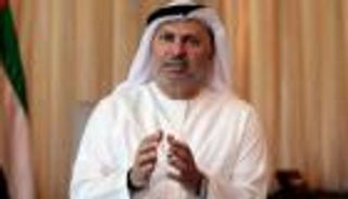 قرقاش: زيارة محمد بن زايد لسلطنة عمان استثنائية بكل المقاييس