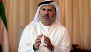 الدكتور أنور بن محمد قرقاش