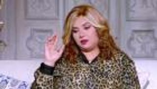 وفاء مكي: رفضت عرضا مغريا للزواج.. ونادمة على هذا الأمر