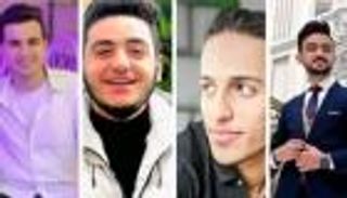 مصر تودع 4 طلاب بكلية الطب.. القصة الكاملة لـ"حادث الحسينية"