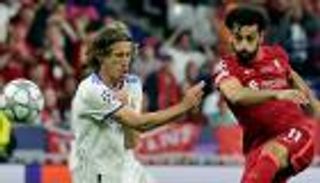 صراع FIFA23.. محمد صلاح يهزم نجم ريال مدريد