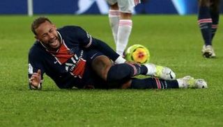 نيمار دا سيلفا