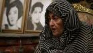 شريفة ماهر تكشف أسرار "العرض المغري" الذي رفضه الشيخ كشك (فيديو)