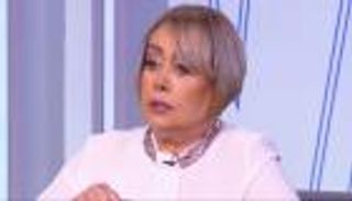 تصريح "الحياة دون رجل ممتعة" يورط هالة فاخر مع السوشيال ميديا