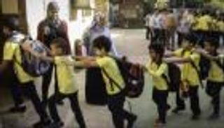 العام الدراسي الجديد 2023 في مصر.. ضوابط وتغييرات ودرجات