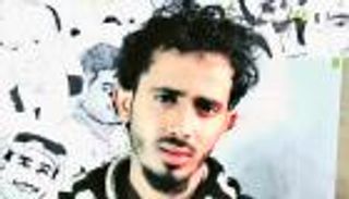 الرسام الصامت يكشف لـ"العين الإخبارية" تفاصيل حياته وسر جذبه الملايين