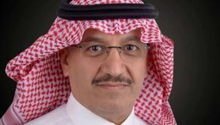يوسف البنيان وزير التعليم السعودي - أرشيفية