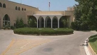 قصر بعبدا ينتظر ساكنه الجديد- أرشيفية