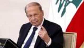 ارتياح وتوصيات.. عون يعلق على جلسة انتخاب رئيس لبنان