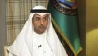 الحجرف: هجمات إيران على كردستان العراق تهدد المنطقة