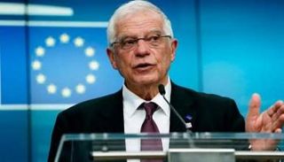 جوزيب بوريل