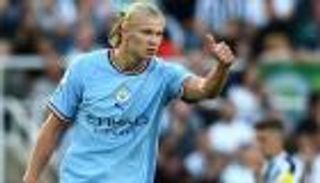 ريال مدريد جاء ثالثا.. والد هالاند يكشف كواليس انتقاله للسيتي