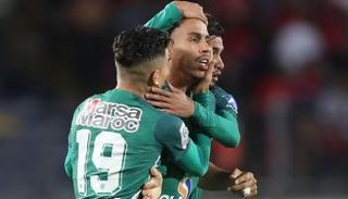 الرجاء البيضاوي المغربي