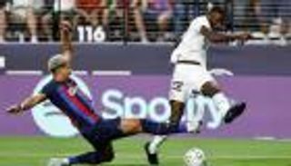 الكلاسيكو وموقعة الثأر.. 5 قمم تنتظر برشلونة في أكتوبر