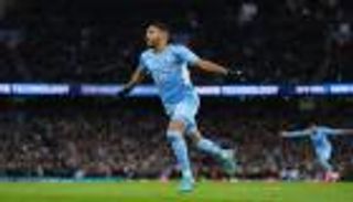 التشكيل المتوقع لديربي مانشستر.. هل يشارك محرز مع السيتي؟