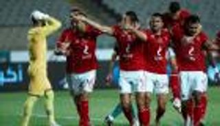 بعد تأجيل الدوري التونسي.. هل يتغير موعد مباراة الأهلي والمنستيري؟