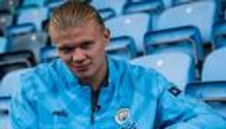 أمنية ومعركة.. هالاند يشعل ديربي مانشستر بـ5 تصريحات