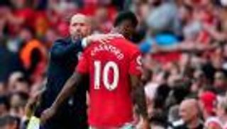 من القاع إلى القمة.. مانشستر يونايتد "الأفضل" في الدوري الإنجليزي