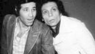 عادل إمام يدافع عن سعيد صالح بعد تصريحات فكري صادق