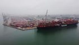 يوم الملاحة العالمي.. النقل البحري يبحث عن حلول مستدامة لتقليل التلوث