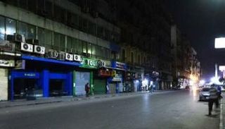 المواعيد الشتوية لغلق المحلات في مصر