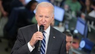 الرئيس الأمريكي جو بايدن- أرشيفية