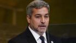 مليار دولار مقابل العلاقات.. مقاربة باراجواي مع تايوان 