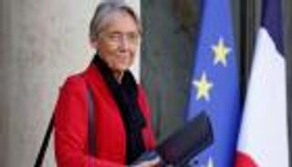 لـ"تعزيز الشراكة".. رئيسة وزراء فرنسا في الجزائر قريبا