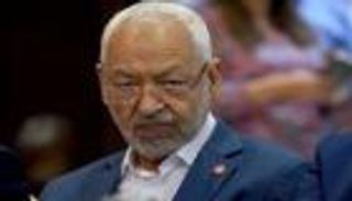 "ملف التسفير".. إرجاء النظر في حبس زعيم إخوان تونس إلى 13 أكتوبر