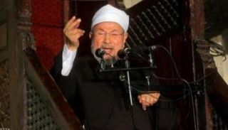 يوسف القرضاوي