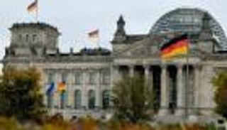 "مجرم" من اليمين المتطرف موظف ببرلمان ألمانيا