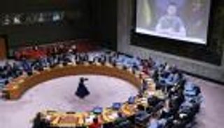 ضم روسيا لأراض أوكرانية بمجلس الأمن.. انتقادات ومخاوف من التداعيات