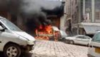 جرائم إخوانية بنهج الحوثي.. فوضى عصابات تحصد المدنيين بتعز