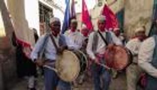 المولدية.. تاريخ التظاهرة الاحتفالية بالمولد النبوي في تونس