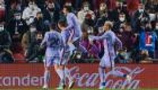 الدوري الإسباني.. 5 مفارقات تاريخية قبل مباراة برشلونة ضد مايوركا