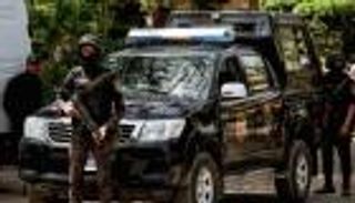 جثة شاب عارية داخل كرتونة.. جريمة غامضة تهز مصر