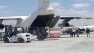 الإمارات تغيث المتضررين من السيول في موريتانيا