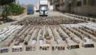 مصر تضبط شحنة مخدرات قيمتها 112 مليون جنيه