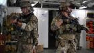 أمريكا وكوريا الجنوبية تجريان تدريبات عسكرية على وقع صواريخ بيونج يانج