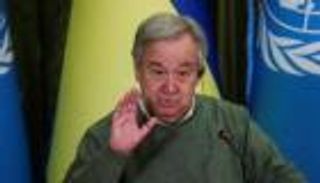 روسيا تهاجم غوتيريش: أداة دعاية