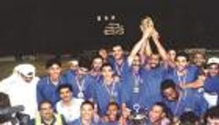 قصة خليجي 14.. منتخب الكويت يواصل الهيمنة رغم التألق السعودي