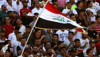 تاريخ مواجهات العراق والسعودية