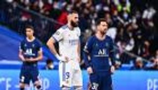 بينهم ميسي وبنزيما.. 10 نجوم بانتظار "اتصال عمل" في أي لحظة