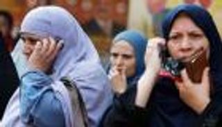 إحصاء يكشف تراجعا كبيرا في عدد مشتركي الهاتف المحمول بمصر