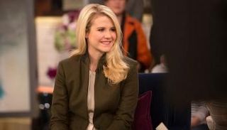 إليزابيث سمارت مطورة البرامج الأمريكية