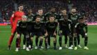 5 تحديات تنتظر ريال مدريد في 2023