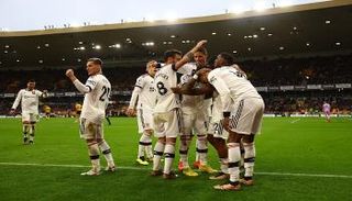 مانشستر يونايتد 